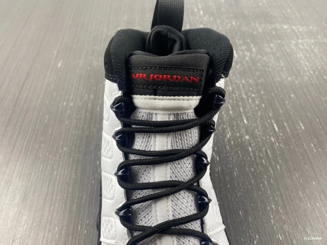 Cheap Space Jordan 302370-112 Jam OG 9 Air 0819
